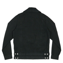 Heritage Stone Japan Black Jacket Size M
