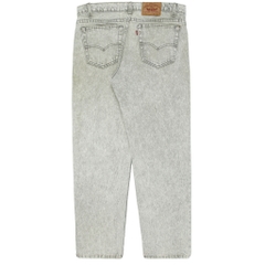 80s Levi's 506 Made in USA Denim Jeans Size 36