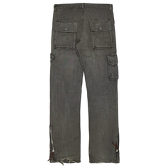 Slow Gun Japan Utility Bootcut Pants Size [2] 32