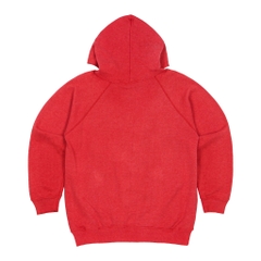 Vintage 80s Champion Boston University Hoodie Size M