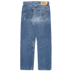 2000s Levi's 501 Denim Jeans Size 29
