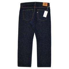 Pure Blue Japan XX-005 Selvedge Denim Jeans Size 36