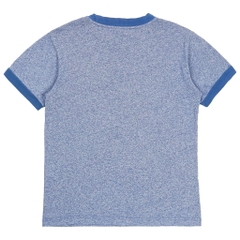 Champion 70s Model Ringer T-Shirt Size M