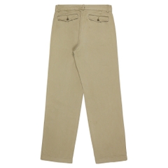 Time After Time Made in JP Khaki Trousers Size 31
