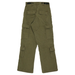 Rothco Mil-spec Olive Combat Trousers Size 26