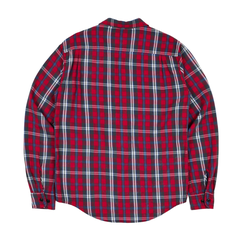 Denim & Supply Ralph Lauren Flannel Shirt Size S