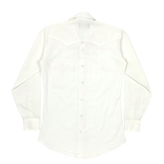 Vintage 80s Levi's Western Shirt Size S