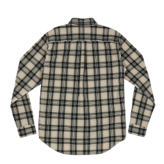 Barns Outfitters Japan Button-down Shirt Size M