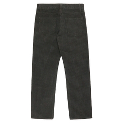 Carter's Brand Herringbone Jeans Size 33