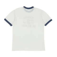 Vintage USA Brand Ringer T-Shirt Size M