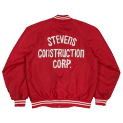 Vtg Hartwell USA Made Uniform Jacket Size M