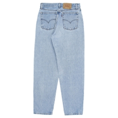 2000s Levi's 560 Denim Jeans Size 29