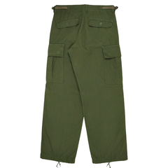 Ordinary Fits Japan Olive Military Pants Size 29