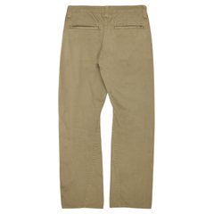 FOB Factory Khaki Engineer Pants Bootcut Size 32