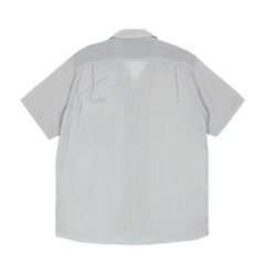Kriff Mayer Rayon Sport Shirt Size M