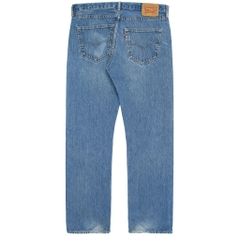 2010s Levi's 501 Denim Jeans Size 33