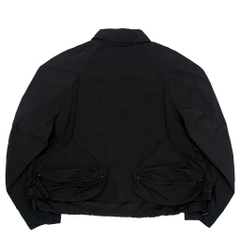 Remi Relief Japan Made Nylon Utility Jacket Size L