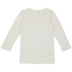Boston Nine Made in JP Waffle T-Shirt Size XS