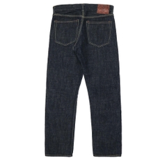 Oni Denim 417DK Selvedge Denim Slim Jeans Size 30