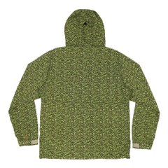 Columbia Outdoor Hooded Jacket Size M