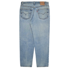 2000s Levi's 550 Denim Jeans Size 38