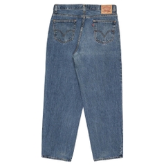 2000s Levi's 560 Denim Jeans Size 36