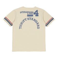 Thrift Standard Japan Heavy Cotton T-Shirt Size M