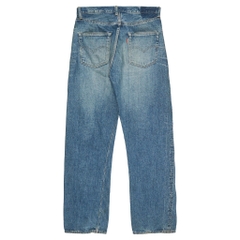 Warehouse Selvedge Denim Jeans Size 29