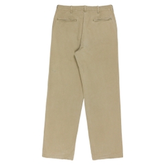 Vtg Bobson Japan Type Military Trousers Size 32