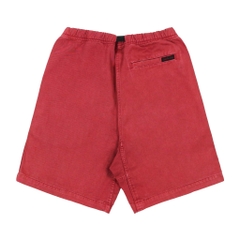 Gramicci Outdoor Cotton G Shorts Size M