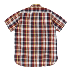 NOBLEMINE Toyo Enterprise Japan Linen Work Shirt Size XL
