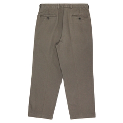 Brooks Brothers 346 Pleated Trousers Size 33