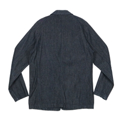 49.west Japan Brand Denim Sport Coat Size M