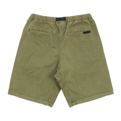 Gramicci Olive Outdoor Shorts Size M