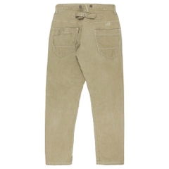 Johnbull Japan Khaki Trousers Size 30