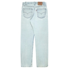 2000s Levi's 505 Made in USA Denim Jeans Size 32
