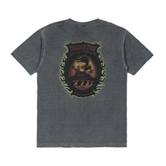 Malibu Shirts Brand Graphic Print T-Shirt Size M