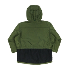 90s Columbia Sherpa-lined Jacket Size XS