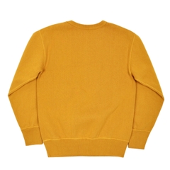 Deluxe Ware Heavy-weight Sweatshirt Size M