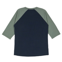 R.Newbold Paul Smith Raglan T-Shirt Size S