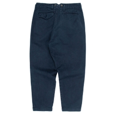 Urban Research Japan Navy Cropped Pants Size 32