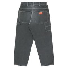Universal Overall Canvas Carpenter Pants Size 30