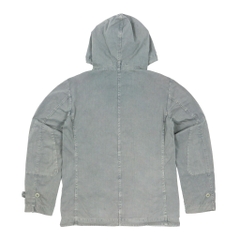Omnigod Japan Brand Hooded Jacket Size M