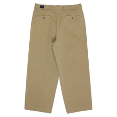 Alpha Industries JP Type Military Khaki Pants Size 34