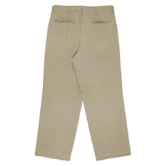 Bobson Made in JP Type Military Trousers Size 30