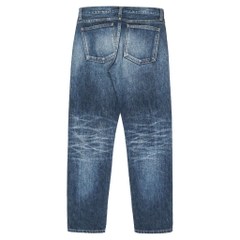 Yuge Marque Déposée Selvedge Jeans Size 26