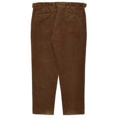 Polo Ralph Lauren Brown Corduroy Pants Size 36