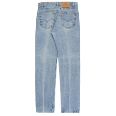 90s Levi's 505 Made in USA Denim Jeans Size 31