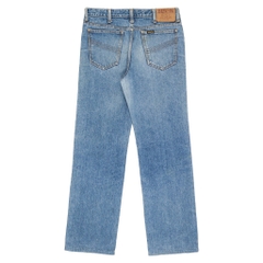 Vtg Bison Japan Denim Jeans Size 30