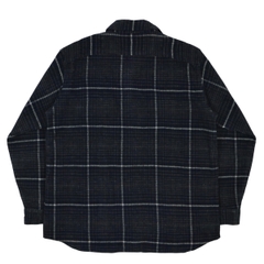 90s OshKosh Wool Plaid Shirt Size XL